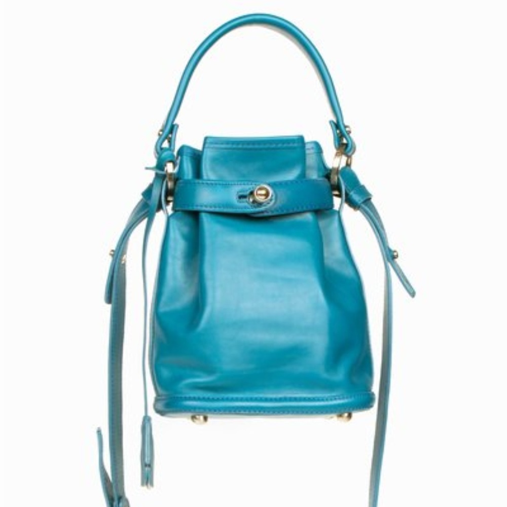 Opening Ceremony Mini Bucket Bag